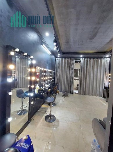 💥Phân lô Xuân Thủy, Cầu Giấy 2 mặt ngõ ô tô, kinh doanh tốt, chỉ 8.3 tỷ💥