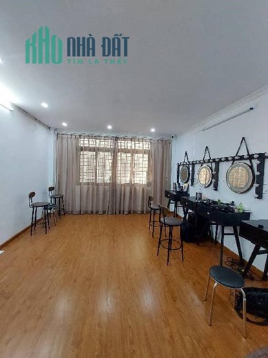💥Phân lô Xuân Thủy, Cầu Giấy 2 mặt ngõ ô tô, kinh doanh tốt, chỉ 8.3 tỷ💥