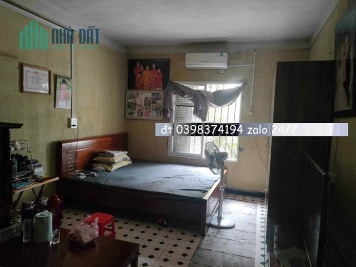 Chung cư Hải Bối, Đông Anh giá hơn 700tr