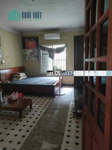 Chung cư Hải Bối, Đông Anh giá hơn 700tr