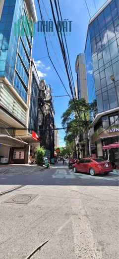 (GIẢM 2 TỶ) BÁN GẤP NHÀ PHỐ LÊ ĐỨC THỌ - NGUYỄN HOÀNG 120M2, MT 7M, HÈ RỘNG.
