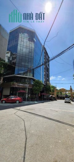 (GIẢM 2 TỶ) BÁN GẤP NHÀ PHỐ LÊ ĐỨC THỌ - NGUYỄN HOÀNG 120M2, MT 7M, HÈ RỘNG.