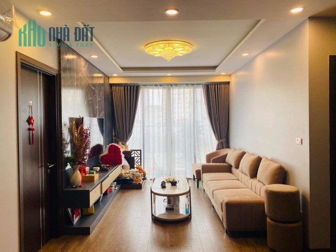 💥Chung cư tuyệt đẹp An Bình Plaza Trần Bình, 87m2, 3PN, nội thất xịn, 3.75 tỷ💥