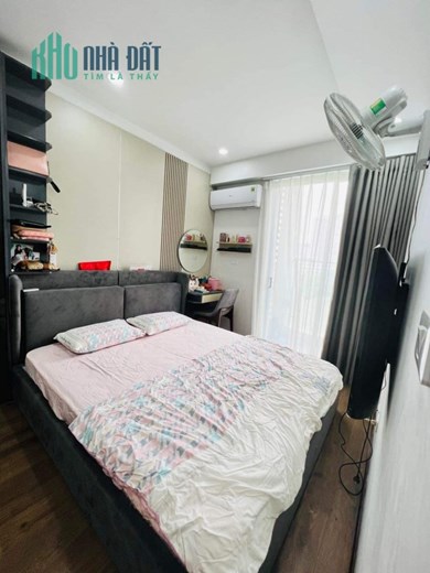 💥Chung cư tuyệt đẹp An Bình Plaza Trần Bình, 87m2, 3PN, nội thất xịn, 3.75 tỷ💥
