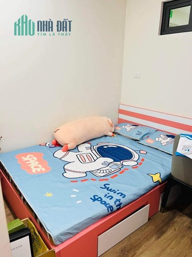 💥Chung cư tuyệt đẹp An Bình Plaza Trần Bình, 87m2, 3PN, nội thất xịn, 3.75 tỷ💥