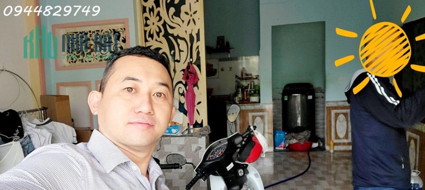 GẤP BÁN GIÁ 1,550 tỷ, Nhà 86m2, ngang 8m, K82 Nguyễn Lương Bằng, Liên Chiểu, Đà Nẵng(bên nách Đại