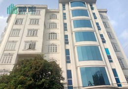 Bán Tòa Nhà 8 Tầng, 960m2, Mt 30m2, Kinh Doanh – Nhà Hàng – Sự Kiện – Văn Phòng giá 60 tỷ