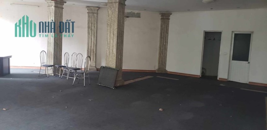 Bán Tòa Nhà 8 Tầng, 960m2, Mt 30m2, Kinh Doanh – Nhà Hàng – Sự Kiện – Văn Phòng giá 60 tỷ