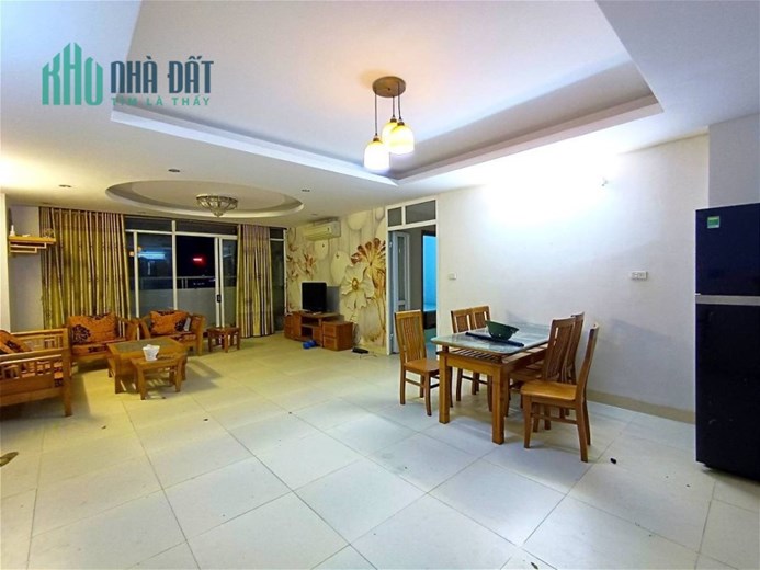 CÒN ĐÂU RẺ ! 3PN diện tích 152m2 chỉ với 4 Tỷ  FLC LANDMARK TOWER