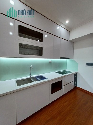 Hàng Hiếm ! Trung  yên 1 Tầng trung 106m2 NT cơ bản  3PN giá 4.6 tỉ