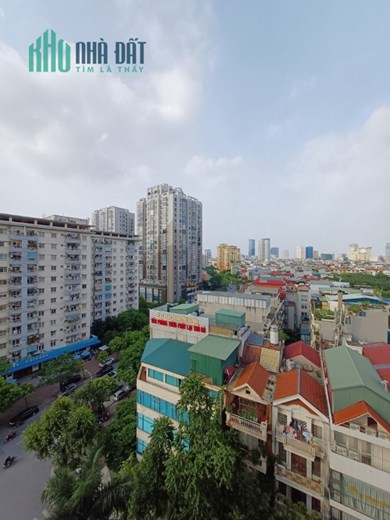 Hàng Hiếm ! Trung  yên 1 Tầng trung 106m2 NT cơ bản  3PN giá 4.6 tỉ