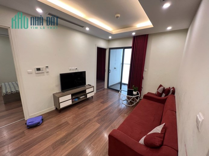 HOT ! Imperia 203 Nguyễn Huy Tưởng  2PN 2WC bc Tây Bắc 70m2 giá 3,65 tỷ