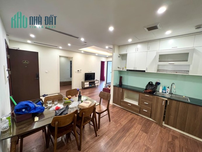 HOT ! Imperia 203 Nguyễn Huy Tưởng  2PN 2WC bc Tây Bắc 70m2 giá 3,65 tỷ