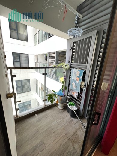 HOT ! Imperia 203 Nguyễn Huy Tưởng  2PN 2WC bc Tây Bắc 70m2 giá 3,65 tỷ