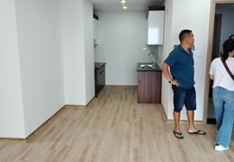Hot !Tây Hồ River View  3PN 2WC , căn góc, BCĐN Tây Nam 92m2 giá  3.5 tỷ