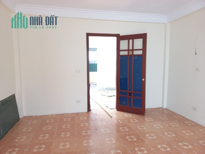 NHÀ ĐẸP 4 TẦNG PHỐ NGỌC LÂM – VỊ TRÍ THÔNG SỐ ĐẸP