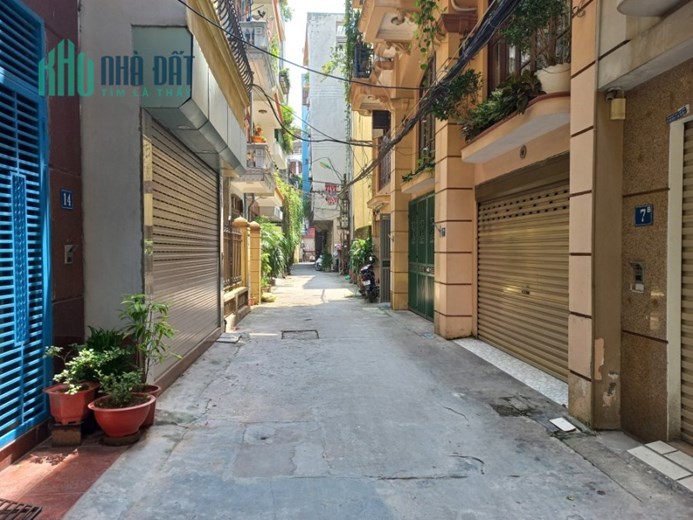 NHÀ ĐẸP 4 TẦNG PHỐ NGỌC LÂM – VỊ TRÍ THÔNG SỐ ĐẸP