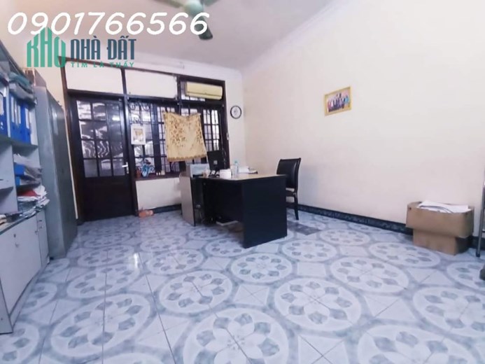 Siêu Phẩm Mặt Phố Kim Đồng, quận Hoàng Mai,  120m x 5T, Giá nhỉnh 20 tỷ.