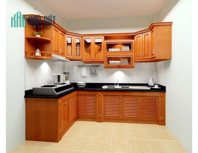NGUYỄN VĂN NGHI, NHÀ ĐẸP, 5 TẦNG 4PN, NHỈNH 5 TỈ