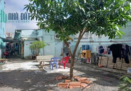 Bán đất An phú đông 9 PHƯỜNG AN PHÚ ĐÔNG quận 12, 280m2, Đường ÔTÔ tránh, giá chỉ 11.5 tỷ