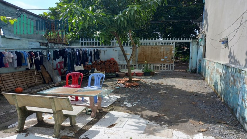 Bán đất An phú đông 9 PHƯỜNG AN PHÚ ĐÔNG quận 12, 280m2, Đường ÔTÔ tránh, giá chỉ 11.5 tỷ
