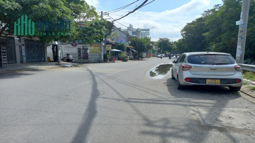 Bán đất An phú đông 9 PHƯỜNG AN PHÚ ĐÔNG quận 12, 280m2, Đường ÔTÔ tránh, giá chỉ 11.5 tỷ