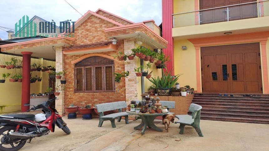 Bán Vila Thạnh lộc 19 PHƯỜNG THẠNH LỘC Q.12, 686m2, Đường 4m, giá giảm còn 17.5 tỷ