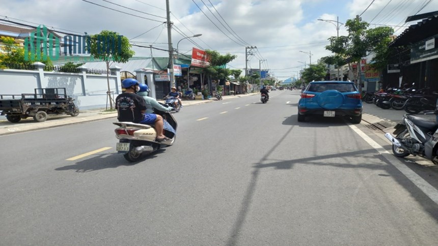 Bán Vila Thạnh lộc 19 PHƯỜNG THẠNH LỘC Q.12, 686m2, Đường 4m, giá giảm còn 17.5 tỷ