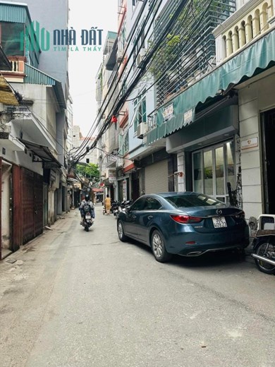 CCMN NGUYỄN NGỌC VŨ - NGÕ RỘNG - GẦN Ô TÔ - THANG MÁY- DT 125M ,MT 9M GIÁ NHỈNH 26 TỶ 
 Dòng Tiền