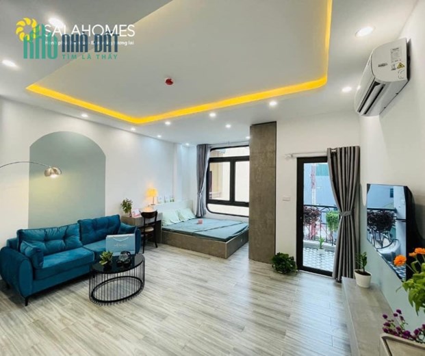 CCMN NGUYỄN NGỌC VŨ - NGÕ RỘNG - GẦN Ô TÔ - THANG MÁY- DT 125M ,MT 9M GIÁ NHỈNH 26 TỶ 
 Dòng Tiền