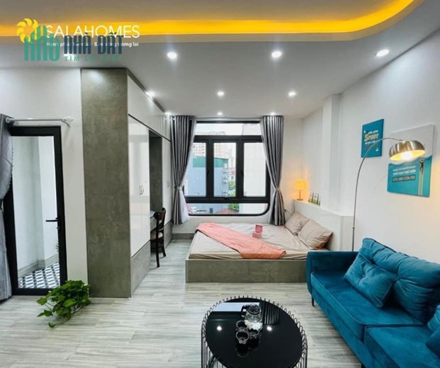 CCMN NGUYỄN NGỌC VŨ - NGÕ RỘNG - GẦN Ô TÔ - THANG MÁY- DT 125M ,MT 9M GIÁ NHỈNH 26 TỶ 
 Dòng Tiền