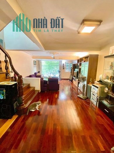BÁN NHÀ ĐẸP TRẦN QUỐC HOÀN CẦU GIẤY, PHÂN LÔ, ÔTÔ TRÁNH, 2 THOÁNG, NHỈNH 12TỶ