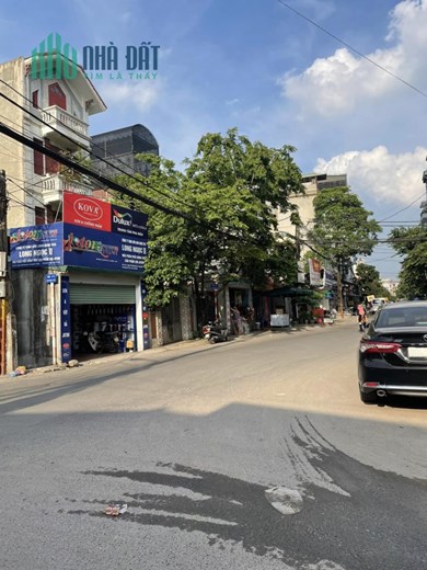 BÁN NHÀ NGÕ THÔNG 10M RA PHỐ ÔTÔ VÀO NHÀ 54M2 4 TẦNG 5.9 TỶ THỊNH LIỆT