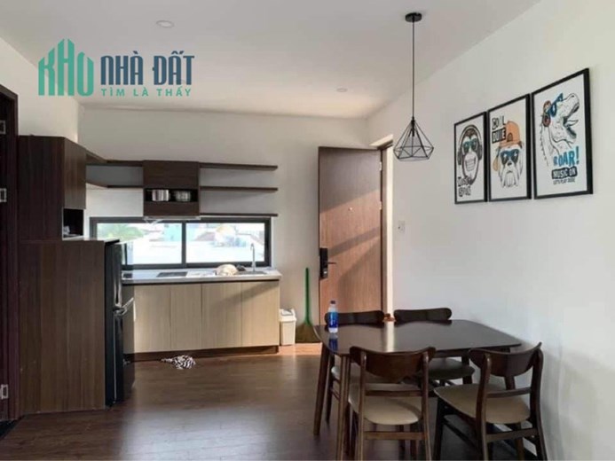 TRUNG TÂM SƠN TRÀ - VILLA CHUẨN - DÒNG TIỀN ĐỈNH - DIỆN TÍCH KHỦNG.