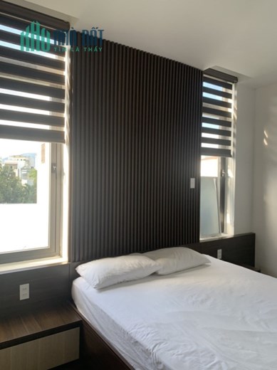 TRUNG TÂM SƠN TRÀ - VILLA CHUẨN - DÒNG TIỀN ĐỈNH - DIỆN TÍCH KHỦNG.