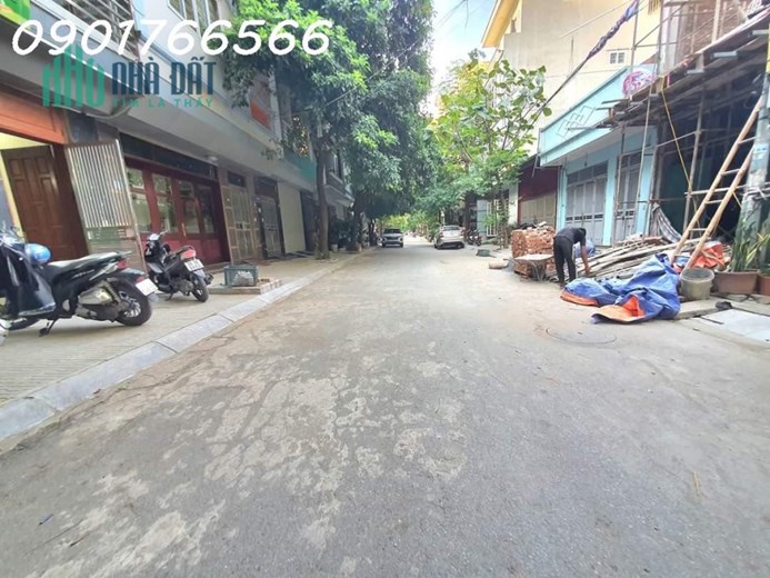 Hàng hiếm, Liền Kề KĐT Văn Phú  50m x 5 tầng, Giá nhỉnh 9 tỷ.