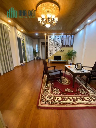 Bán nhà hẻm Hồ Tùng Mậu Phường 1 Đà Lạt 87m2 chỉ 5 tỷ
