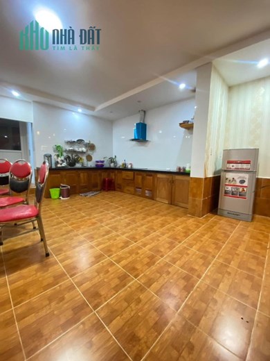 Bán nhà hẻm Hồ Tùng Mậu Phường 1 Đà Lạt 87m2 chỉ 5 tỷ