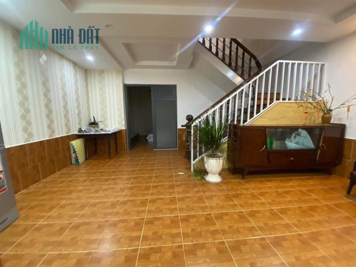 Bán nhà hẻm Hồ Tùng Mậu Phường 1 Đà Lạt 87m2 chỉ 5 tỷ
