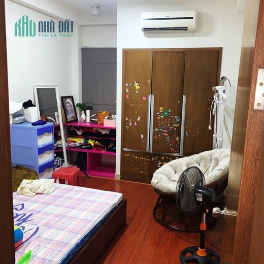 Bán nhà giảm HXH ngay Phú Thọ Hòa quận Tân phú 76m2 -3T BTCT -5.5 tỷ TL