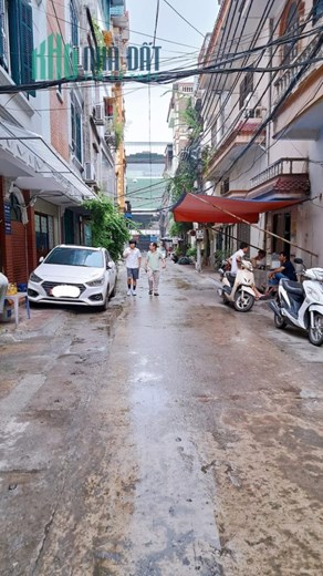 BÁN NHÀ MẶT PHỐ VƯƠNG THỪA VŨ, THANH XUÂN, KD, Ô TÔ, 70M x 6 T THANG MÁY,  GIÁ 28TỶ