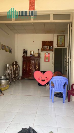 Bán nhà gần Lê Văn Lương Nguyễn Bình Nhơn Đức Nhà Bè  Gần100m SHR Nhỉnh 2 tỷ