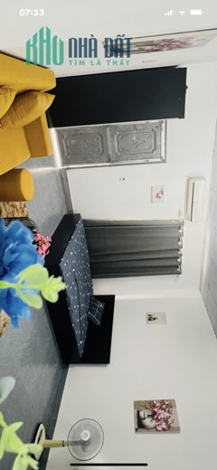 phòng trọ 40m2 tại Hà Cầu, rộng thoáng ban công, đẹp, ô tô đỗ cửa chỉ 2.5tr đến 4.3tr