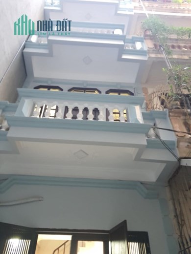 HIẾM!!! Bán Nhà ngõ 68 Cầu Giấy 54m2 – chỉ 5,2 tỷ
