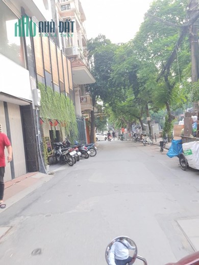 HIẾM!!! Bán Nhà ngõ 68 Cầu Giấy 54m2 – chỉ 5,2 tỷ
