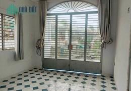 NGHĨA PHÁT TÂN BÌNH GIÁP QUẬN 10- 58M2- 3 TẦNG BTCT- NGANG KHỦNG 6.3M -HẺM TO SÁT MẶT TIỀN NGHĨA