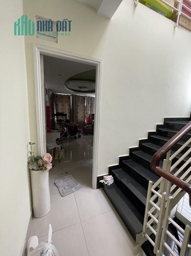 KHU VIP PHAN XÍCH LONG PHÚ NHUẬN, CẠNH MẶT TIỀN, 70M2, 4 TẦNG, CHỈ 6.2 TỶ.