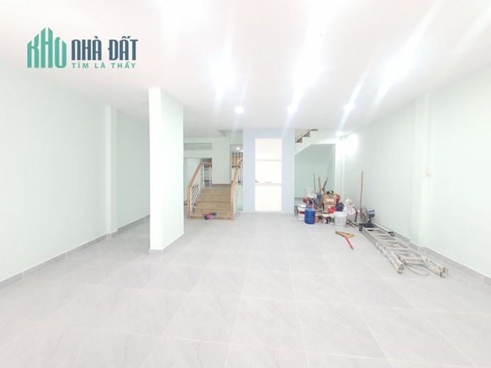 Bán nhà Đường Vườn Lài, Quận Tân Phú, 84m2(5.8x15), nở hậu, 2 TẦNG ĐÚC, HXH 4M