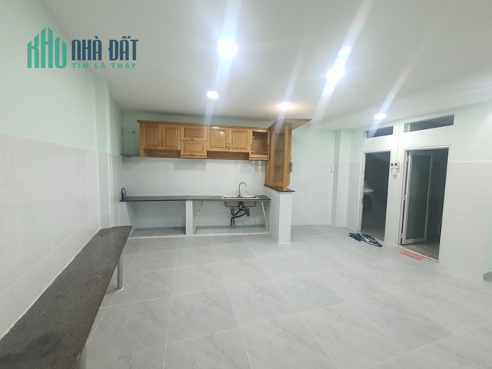 Bán nhà Đường Vườn Lài, Quận Tân Phú, 84m2(5.8x15), nở hậu, 2 TẦNG ĐÚC, HXH 4M