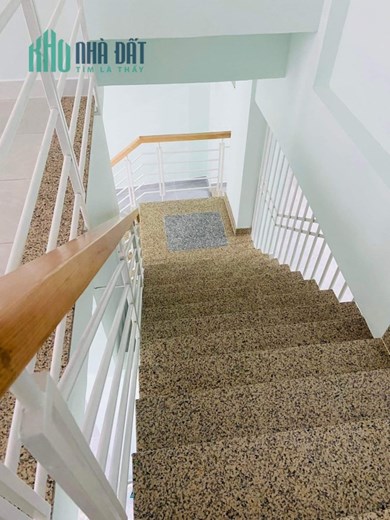 Bán nhà Đường Vườn Lài, Quận Tân Phú, 84m2(5.8x15), nở hậu, 2 TẦNG ĐÚC, HXH 4M